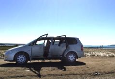 Karakol car rental Kyrgyzstan car hire