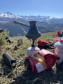 Karakol - buy gas for your trips